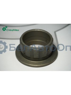 Втулка МАЗ СПЕЦМАШ 236-1701138