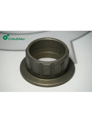 Втулка МАЗ СПЕЦМАШ 236-1701138