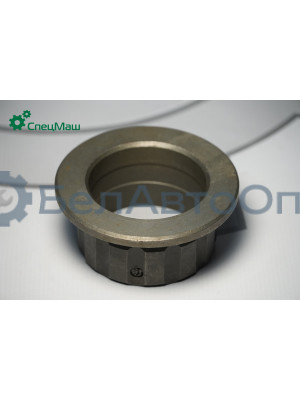 Втулка МАЗ СПЕЦМАШ 236-1701138