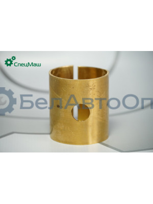 Втулка шкворня КамАЗ, ЗИЛ СПЕЦМАШ 5320-3001016-СМ
