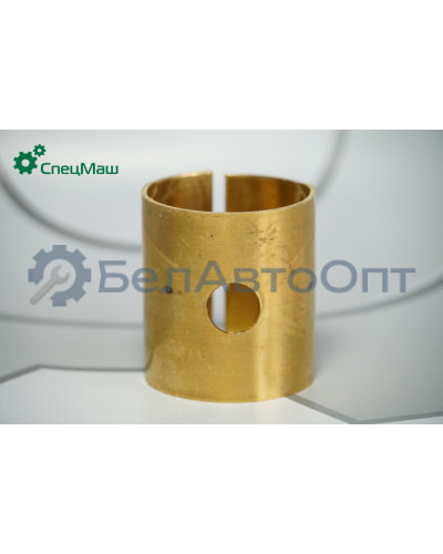Втулка шкворня КамАЗ, ЗИЛ СПЕЦМАШ 5320-3001016-СМ