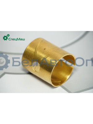 Втулка шкворня КамАЗ, ЗИЛ СПЕЦМАШ 5320-3001016-СМ