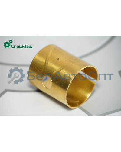 Втулка шкворня КамАЗ, ЗИЛ СПЕЦМАШ 5320-3001016-СМ