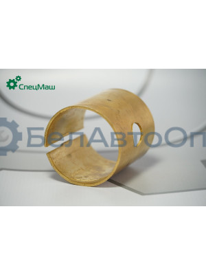 Втулка шкворня КамАЗ, ЗИЛ СПЕЦМАШ 5320-3001016-СМ