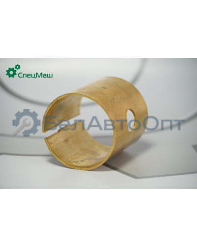 Втулка шкворня КамАЗ, ЗИЛ СПЕЦМАШ 5320-3001016-СМ