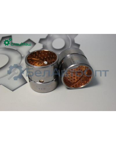 Втулка шкворня поворотного МАЗ, КрАЗ СПЕЦМАШ 500А-3001016