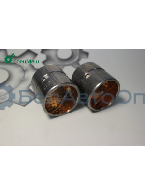 Втулка шкворня поворотного МАЗ, КрАЗ СПЕЦМАШ 500А-3001016