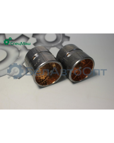 Втулка шкворня поворотного МАЗ, КрАЗ СПЕЦМАШ 500А-3001016