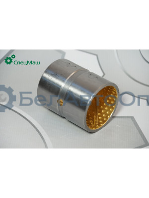 Втулка шкворня поворотного МАЗ, КрАЗ СПЕЦМАШ 500А-3001017