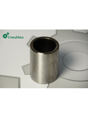 Втулка шкворня поворотного КрАЗ, МАЗ СПЕЦМАШ 500А-3001026