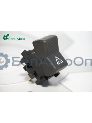 Выключатель КамАЗ СПЕЦМАШ ВК343-01.16
