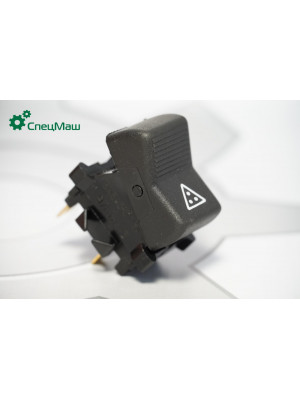 Выключатель КамАЗ СПЕЦМАШ ВК343-01.16