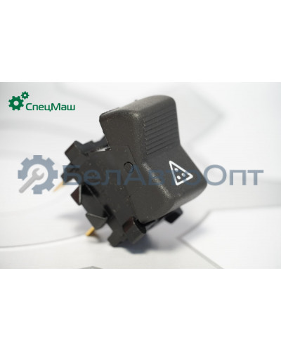 Выключатель КамАЗ СПЕЦМАШ ВК343-01.16