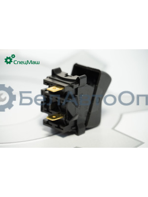 Выключатель КамАЗ СПЕЦМАШ ВК343-01.16