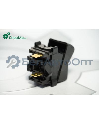 Выключатель КамАЗ СПЕЦМАШ ВК343-01.16