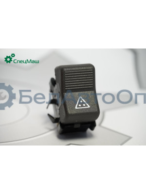 Выключатель КамАЗ СПЕЦМАШ ВК343-01.16