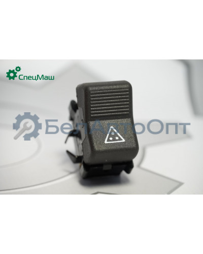 Выключатель КамАЗ СПЕЦМАШ ВК343-01.16