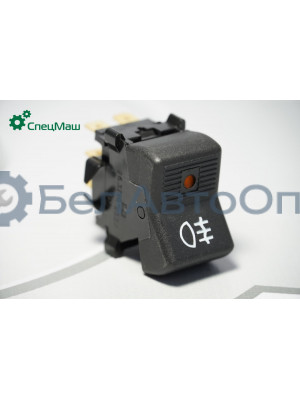 Выключатель МАЗ СПЕЦМАШ 26.3710-23.24-СМ