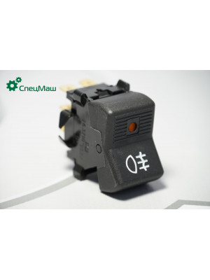 Выключатель МАЗ СПЕЦМАШ 26.3710-23.24-СМ