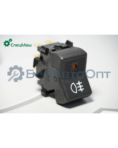 Выключатель МАЗ СПЕЦМАШ 26.3710-23.24-СМ
