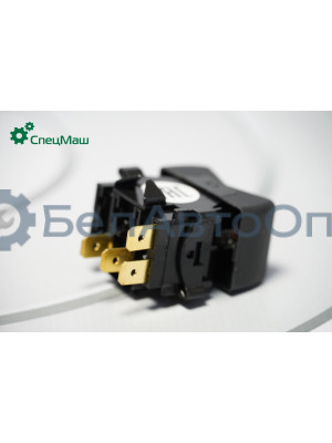 Выключатель МАЗ СПЕЦМАШ 26.3710-23.24-СМ