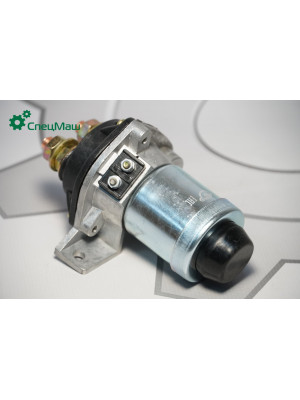 Выключатель массы КамАЗ СПЕЦМАШ ВК-860Б