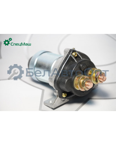 Выключатель массы КамАЗ СПЕЦМАШ ВК-860Б