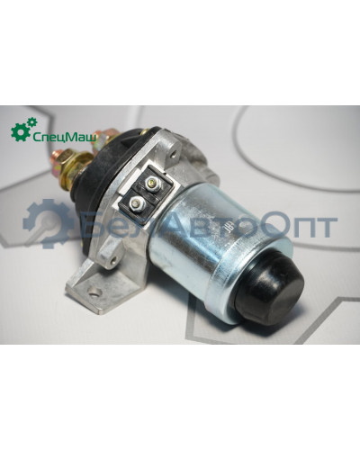 Выключатель массы МЗКТ, МАЗ СПЕЦМАШ 1420.3737000