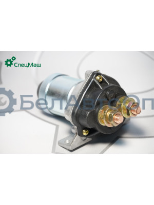 Выключатель массы МЗКТ, МАЗ СПЕЦМАШ 1420.3737000