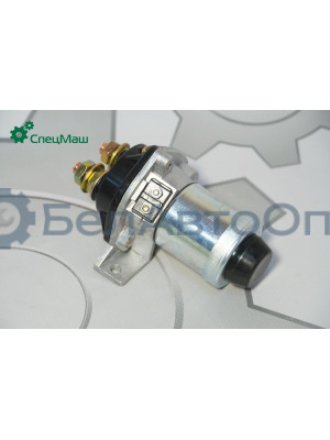 Выключатель массы ГАЗ СПЕЦМАШ 1300.3737