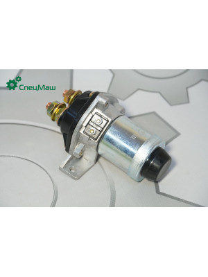 Выключатель массы ГАЗ СПЕЦМАШ 1300.3737