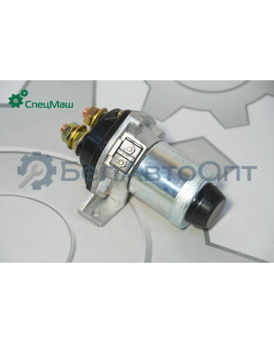 Выключатель массы ГАЗ СПЕЦМАШ 1300.3737