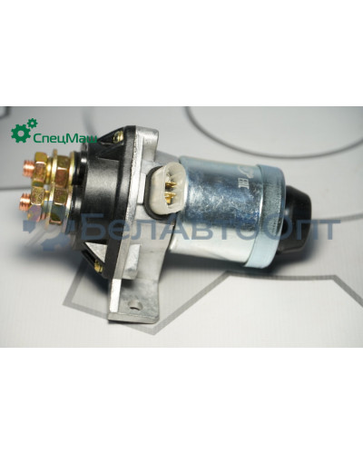 Выключатель массы КамАЗ СПЕЦМАШ ВК-860