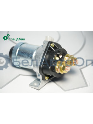 Выключатель массы КамАЗ СПЕЦМАШ ВК-860