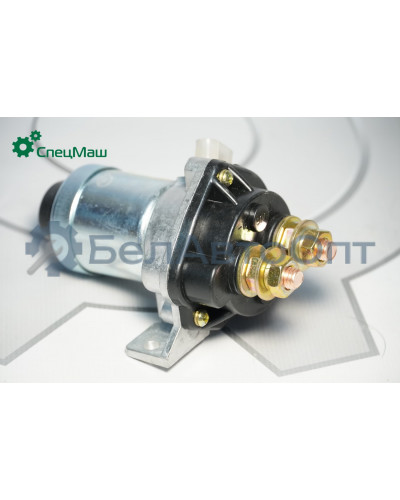 Выключатель массы КамАЗ СПЕЦМАШ ВК-860