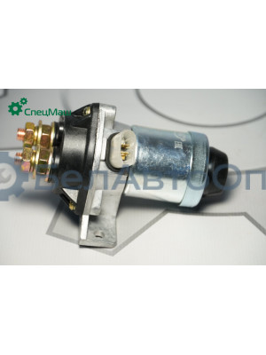 Выключатель массы КамАЗ СПЕЦМАШ 1410.3737000