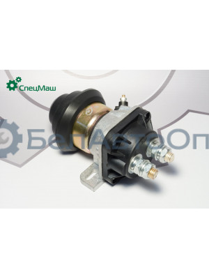 Выключатель массы МЗКТ, МТЗ, МАЗ СПЕЦМАШ 1212.3737