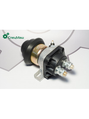 Выключатель массы МЗКТ, МТЗ, МАЗ СПЕЦМАШ 1212.3737