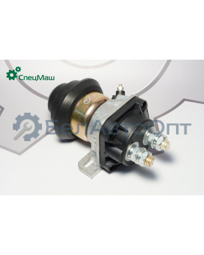 Выключатель массы МЗКТ, МТЗ, МАЗ СПЕЦМАШ 1212.3737