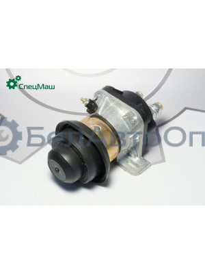 Выключатель массы МЗКТ, МТЗ, МАЗ СПЕЦМАШ 1212.3737