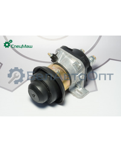 Выключатель массы МЗКТ, МТЗ, МАЗ СПЕЦМАШ 1212.3737