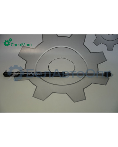 Газовый упор МАЗ СПЕЦМАШ 11.8407010-30