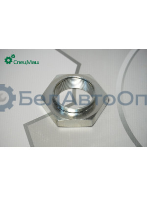 Гайка ЕВРО КамАЗ СПЕЦМАШ 53205-2402269-СМ