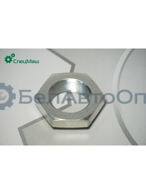 Гайка ЕВРО КамАЗ СПЕЦМАШ 53205-2402269-СМ