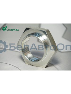 Гайка ЕВРО КамАЗ СПЕЦМАШ 53205-2402269-СМ