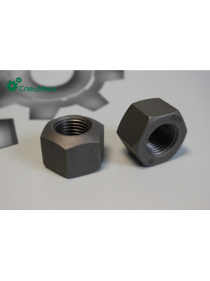 Гайка колеса МАЗ, КрАЗ СПЕЦМАШ 5335-3101040-01