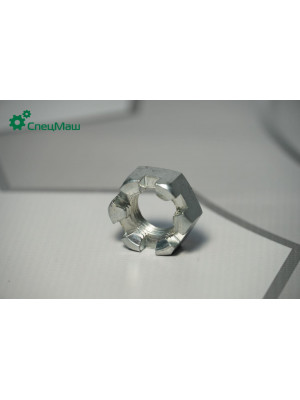 Гайка УралАЗ, МЗКТ, МАЗ, КрАЗ, ЗИЛ, ГАЗ СПЕЦМАШ 250979