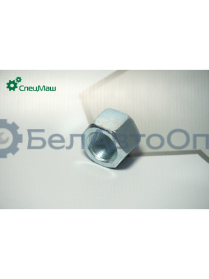 Гайка НЕФАЗ, КамАЗ СПЕЦМАШ 853525