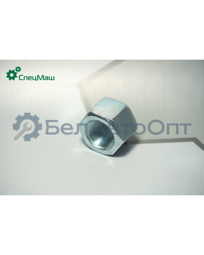 Гайка НЕФАЗ, КамАЗ СПЕЦМАШ 853525