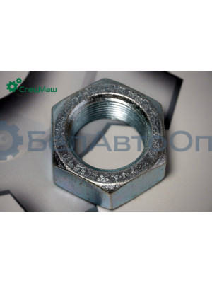 Гайка КрАЗ СПЕЦМАШ 349605-П29